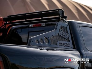 Dodge Ram 1500 TRX Chase Rack - Race Series - 50" Light Bar Dodge Ram 1500 TRX Chase Rack - Race Series - 50" Light Bar